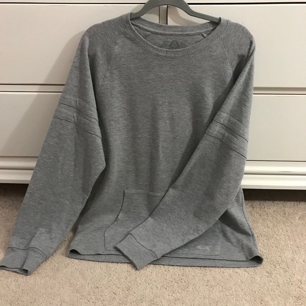 American rag long sleeves top